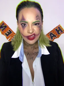 keirabbw Halloween 2024 Pic 5