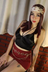 Brenda_Vega Special for you Pic 5