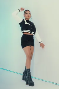 AmberLewis_ Pretty girl Immagine 