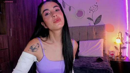 samy_lewis💋😘🔥图片 2