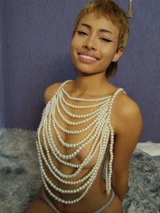 Hairyparadise Pearls 🦪 Pic 3