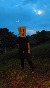 stivenlujan69 🎃🖤 Happy Halloween 🖤🎃 Pic 7