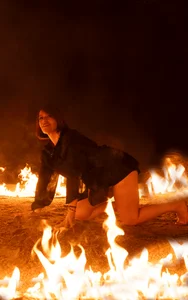 Jein_Palacios Jein on Fire🔥💥 slika 3