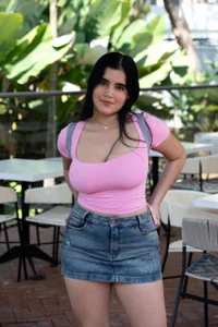 MiaaCarter_ CASUAL ME Billede 2