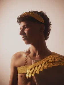 Ian_Castillo_ IAN THE GREEK BOY 👑 Immagine  3