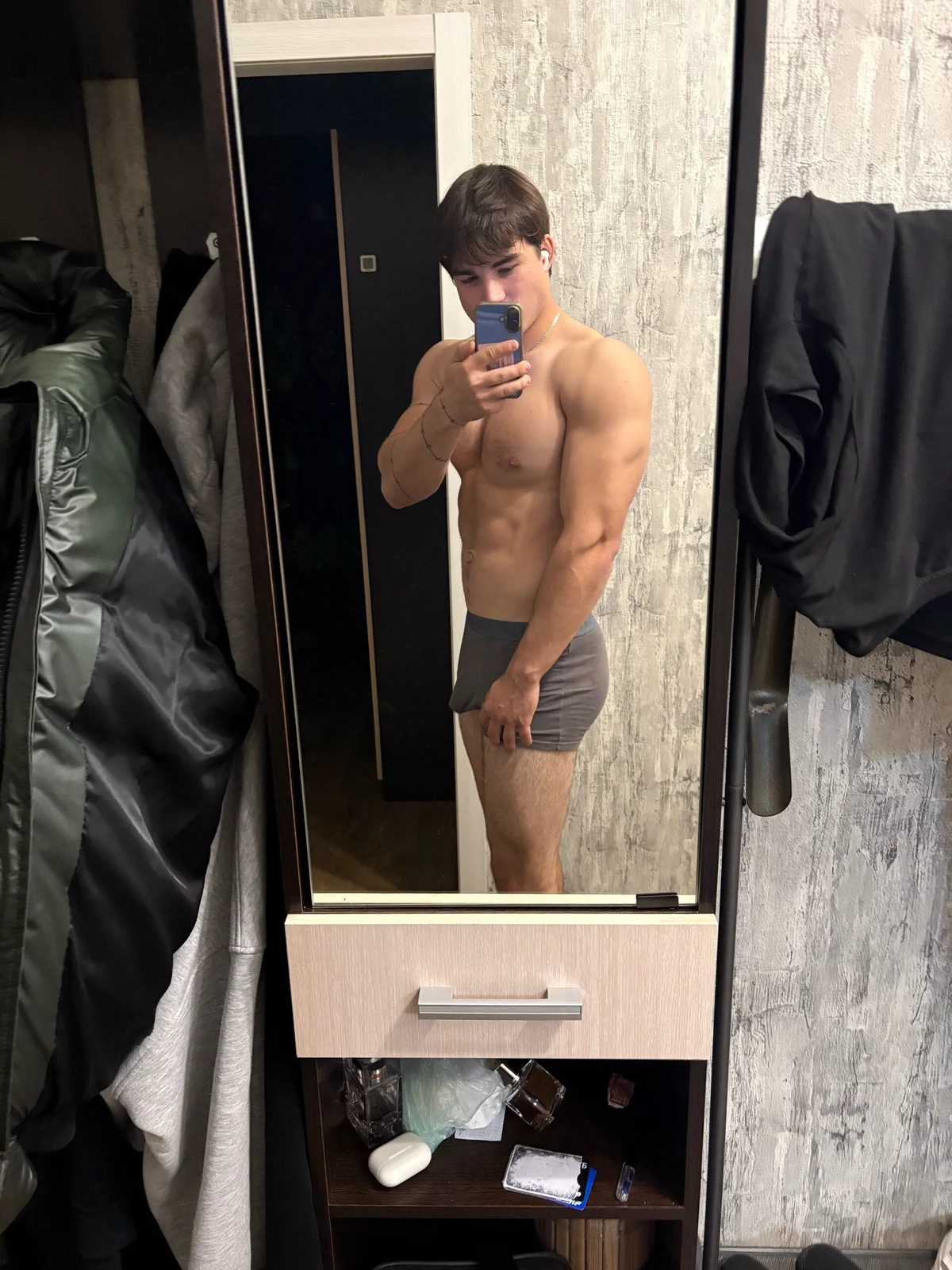 GYM_BRO_JACOB Image populaire  5869