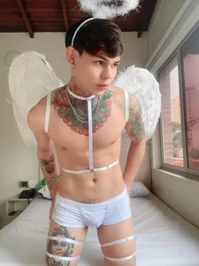 Public de Xavier_Blake  4 photos