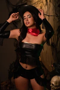 AliciaRoux I want all your candies 🤤🍭 Pic 6