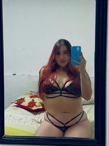 Miaa_Foxx03 Wild Attraction🔥 slika 6