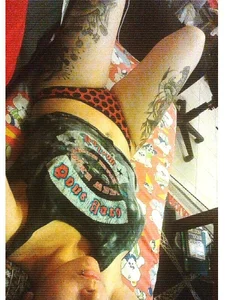 Hey there! de Nightcrawler94  5 Imagens