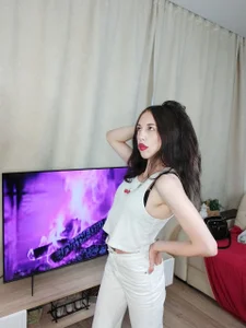 JannieBouska My first album here Pic 2