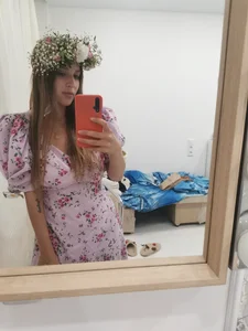 SexyFancy Just some cute selfies ;) Pic