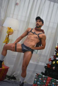 Tom_cooper_'s X-mas Sex Photo 4