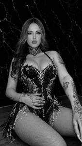 Cloee_taboo Public Foto 2