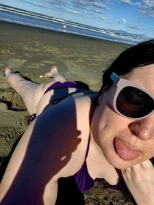 Beach day Apr 26 de SoftIone Foto 2