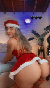 mariablonde 🎅merry christmas 2024❤❤ Pic 7