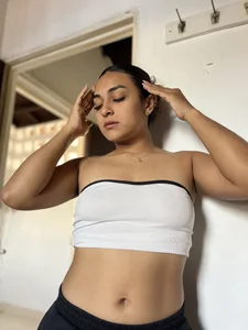 Pretty Celest💚 od CelestSkyy  7 snímek
