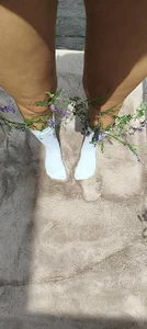 Socks🧦sneakers👟feet🦵 od AlisaNelly  5 snímek