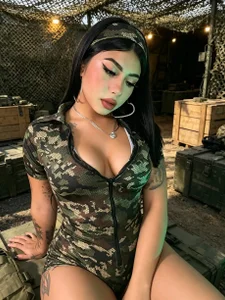 lady_baquerito kullanıcısının 🪖💚🍀 albümü -  4 fotoğraf