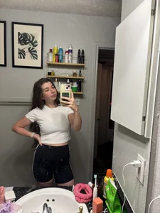 CherryCannabis: Cute Selfies ✨ ( 8 фото)