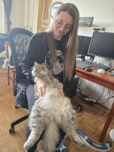 Larawinters Just random days😇 Foto 4