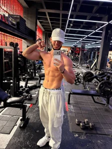 axel_tone Grind Mode ⚡️🔥 Bilde