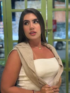 AngelicaVega Night Blossom 🍸 Poză