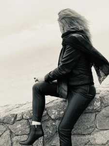 Rebel girl de CarrieLoveX  3 Imagens