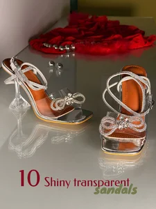 Moni_Carroll Heels collection Pic 6