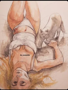 The_Snowwhitee kullanıcısının Your Arts albümü -  2 fotoğraf