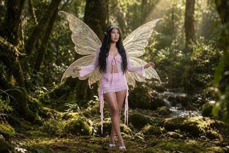 Your favorite fairy 🎇🍃 de alysson_18 Foto 7