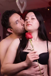 JeremmyAndStacy Naughty Valentine Immagine  3