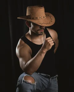 Ian_Davizcowboy Bild 2