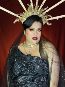 Andrea_secret_ HAPPY VALENTINE'S DAY 💖 Pic