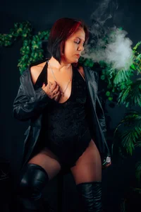 Dhanna_Rose__ Public Pic 5