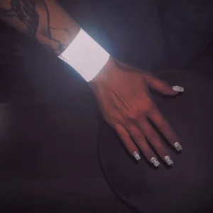 MelissaLiss My hands Pic 2