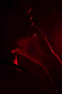 Mystery red