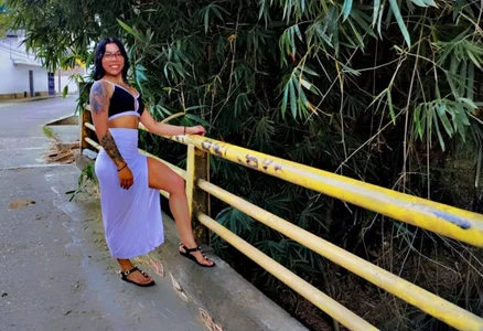 madelyn_rose_ hot day ❤ Gambar 2