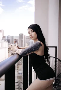 Public de Miihzukii  7 Imagens