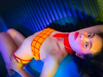 Azul_Horny18 come for me 😈💸😏 Pic 3