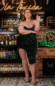 Helenstanford 🍀Lady´s Night🍏 St. Patrick  5. fénykép