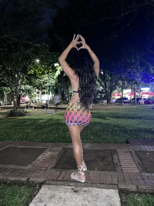 DesireDirtyTS__ Sexy deli Pic 5