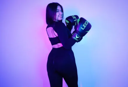 CamilaSofiia Strength and Desire ❤️‍🔥 Pic 5