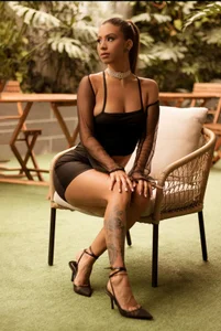 Agatha_brown1 Public Pic 2