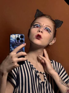 Hobby de Sasha_Exclusive  4 Imagens