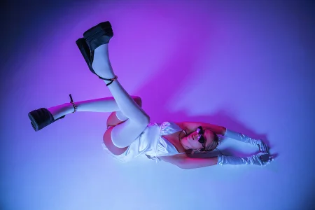 Beckie_White 𝚃𝚑𝚎 𝙿𝚛𝚒𝚗𝚌𝚎𝚜𝚜 𝙳𝚒𝚊𝚛𝚒𝚎𝚜 Gambar 4