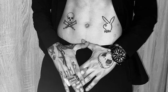 AcidMilo Classy after class Billede 2