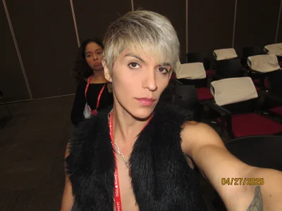 brandy_alecのmodelseventsの 4枚の写真
