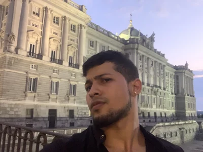 Colombiainthahouse Madrid🇪🇸 사진 4