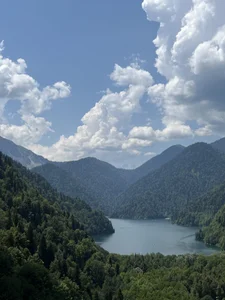 Evangeline_Lawrence_ Fav nature pic Foto 7